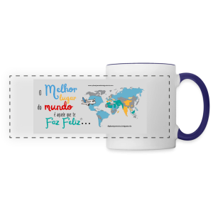Caneca Exclusiva Full Color Panoramic Mug “O Melhor Lugar do Mundo é aquele que te Faz Feliz” – Edição Especial Caneca Exclusiva Full Color Panoramic Mug “O Melhor Lugar do Mundo é aquele que te Faz Feliz” – Edição Especial