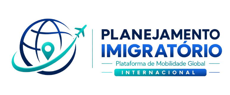 Planejamento Imigratório