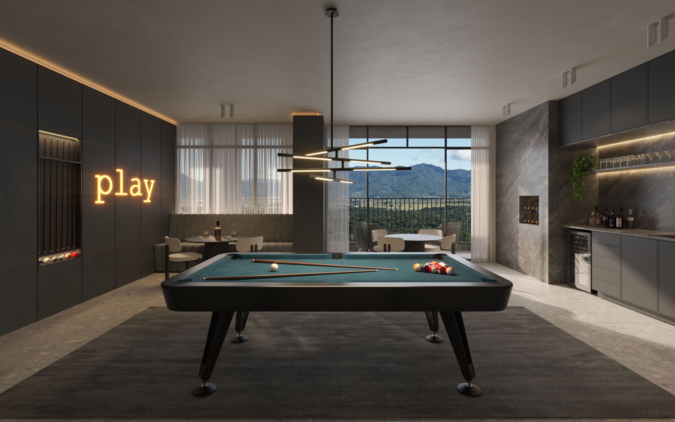 HYDE – Porto Belo – Santa Catarina – Brasil
