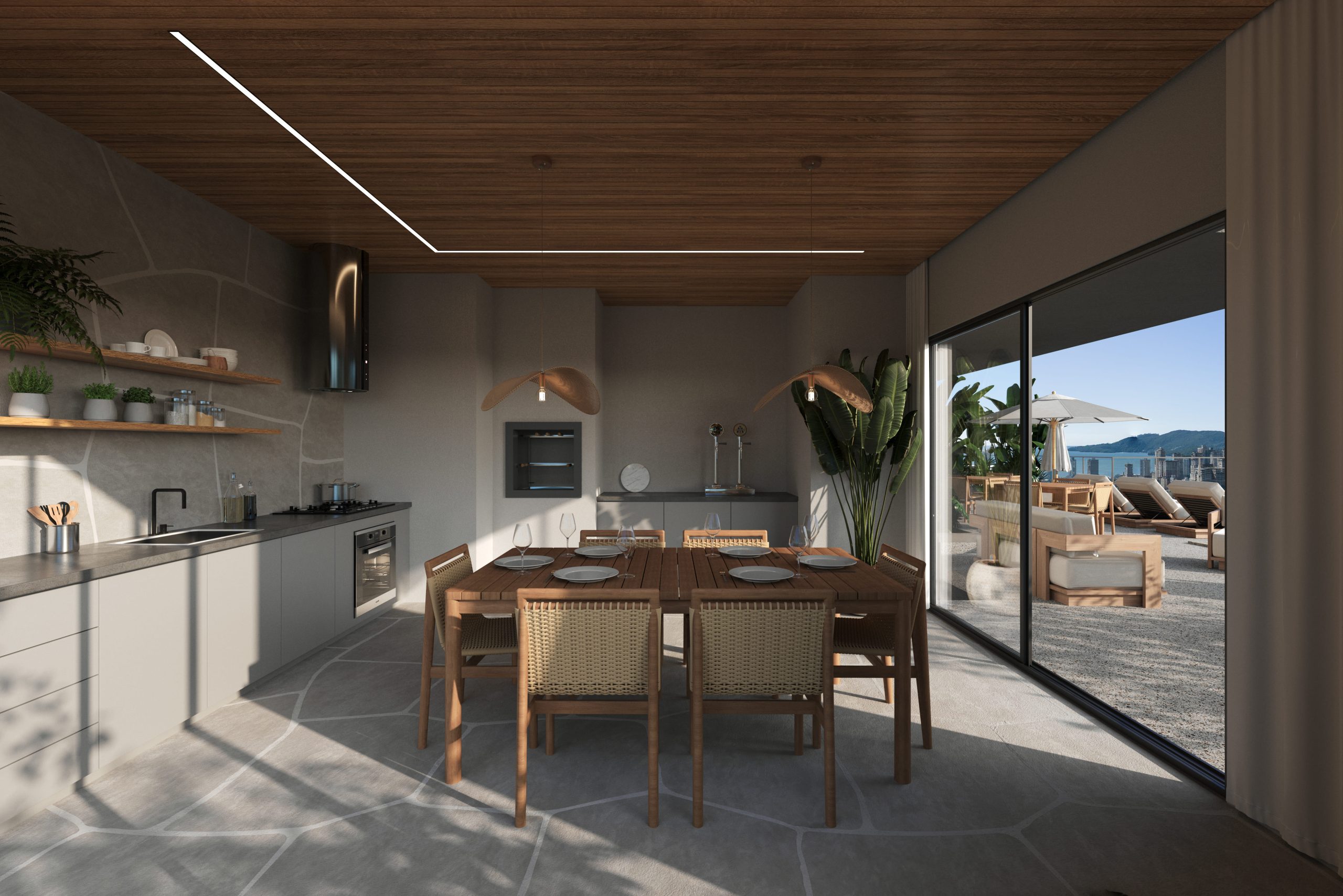 HYDE – Porto Belo – Santa Catarina – Brasil
