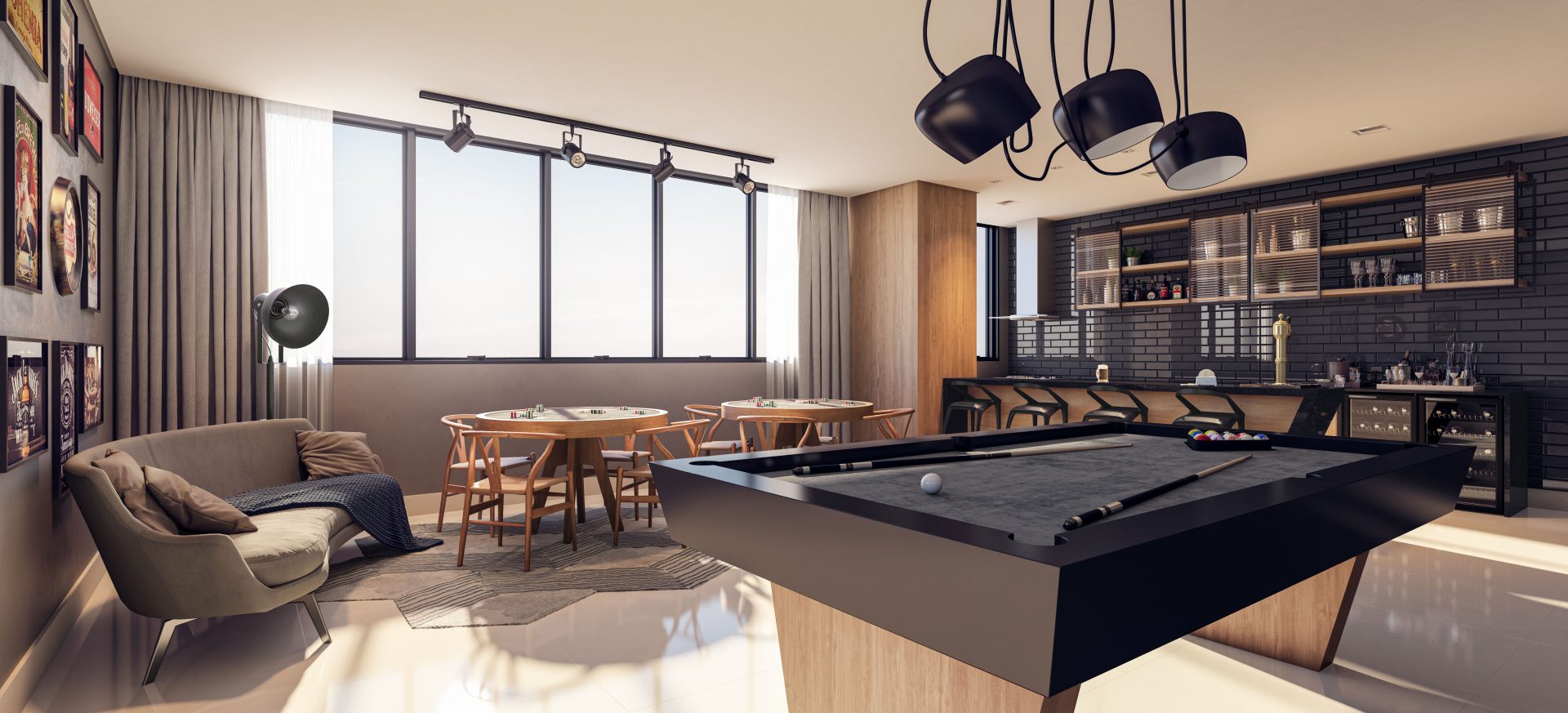 Aqua Tower – Itapema – Santa Catarina – Brasil