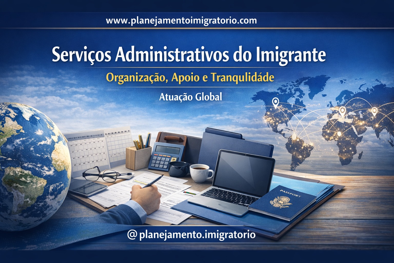 Legalização e Validação Documental — Documentos Válidos, Processos Sem Risco