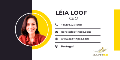 Loofin Pro – Criação de Sites