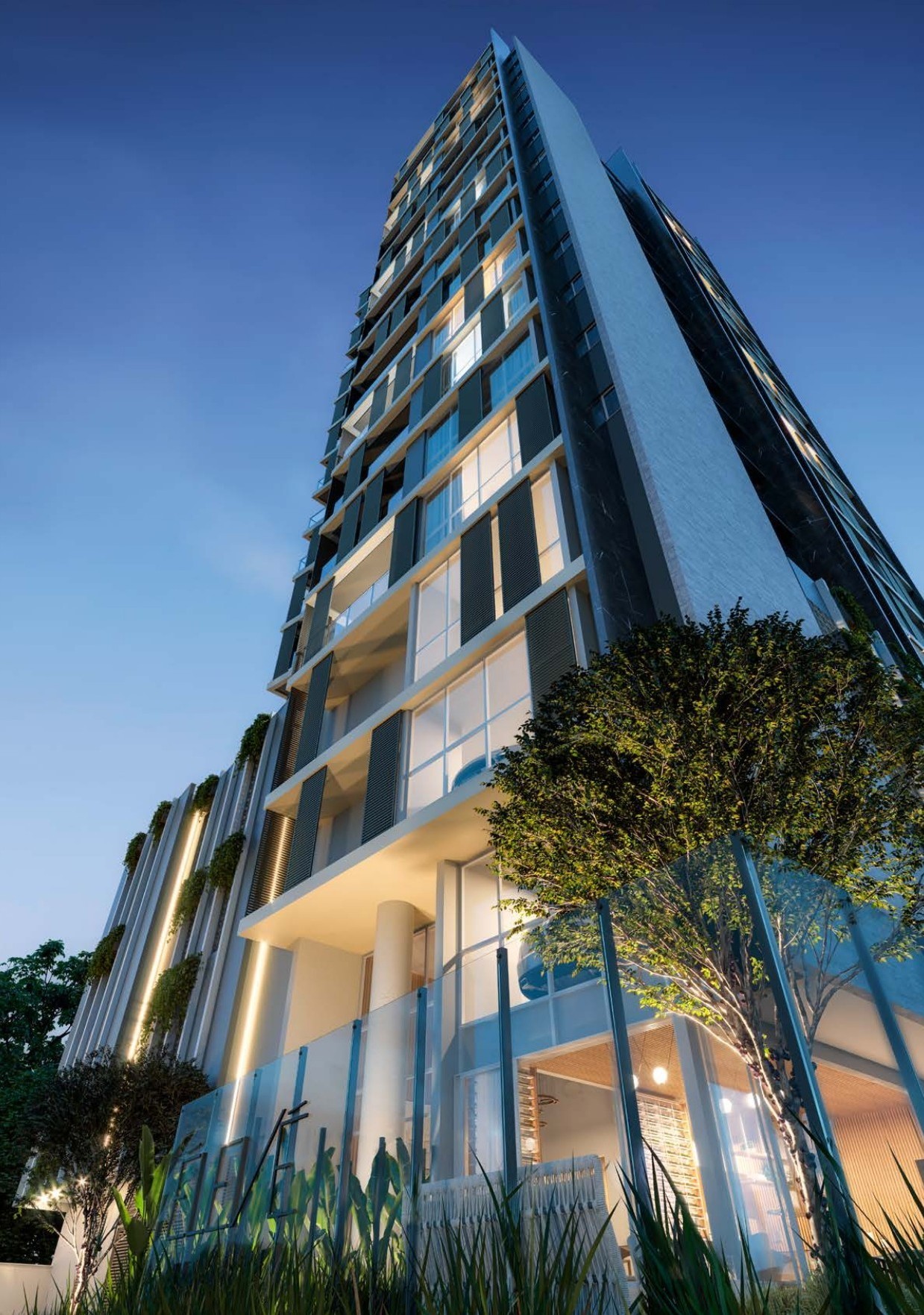 Élevé Residence – Porto Belo – Santa Catarina – Brasil