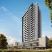 Aqua Tower – Itapema – Santa Catarina – Brasil